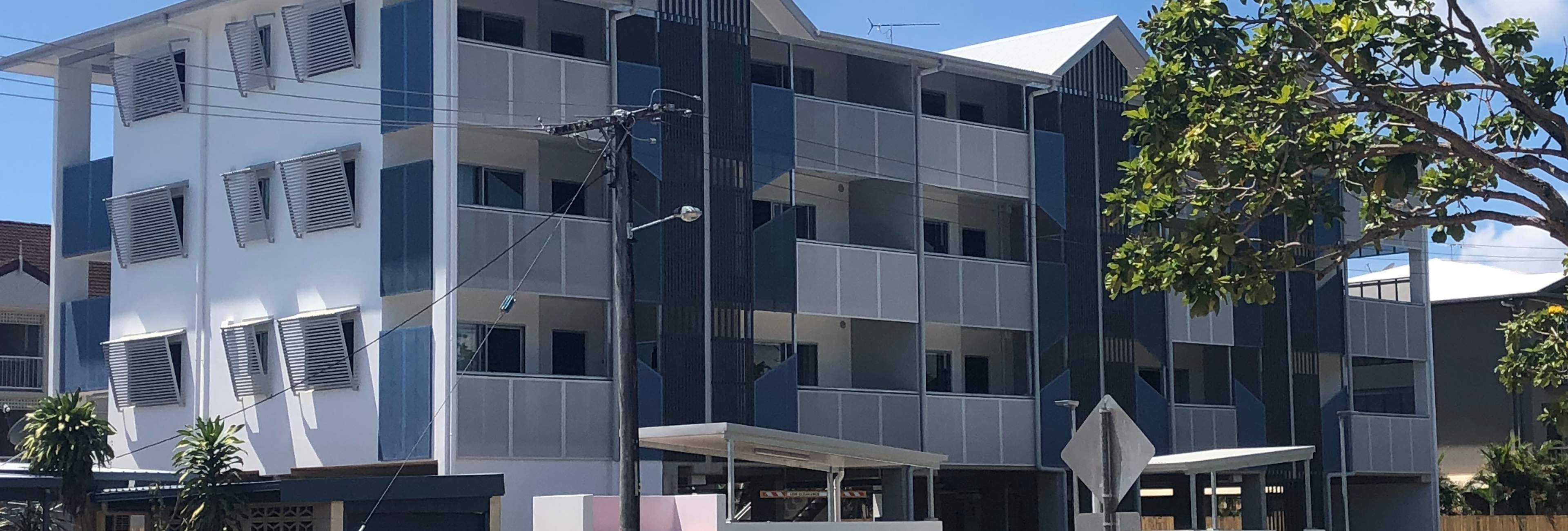 Cairns Construction Company Field Construct